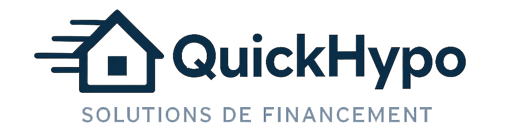 QuickHypo - Solutions de financement